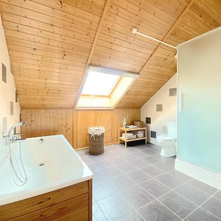 Holiday home Wilogne