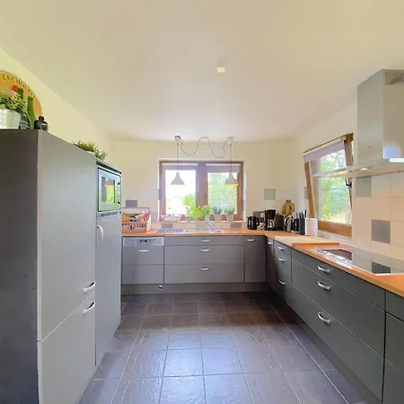 Wilogne Holiday home *