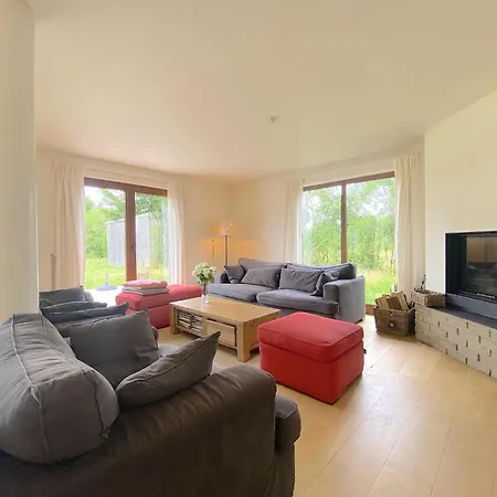 Holiday home Wilogne Houffalize