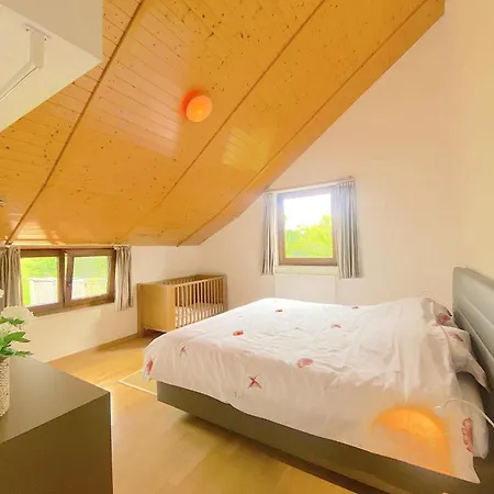 Wilogne Holiday home