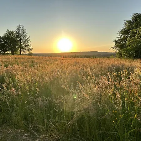 Dom wakacyjny Wilogne Houffalize