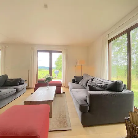 Wilogne Holiday home Houffalize