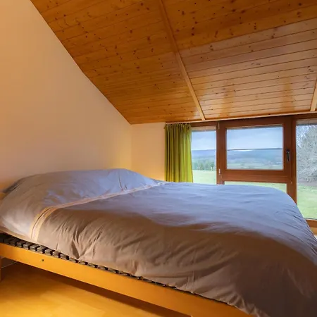 Wilogne Holiday home