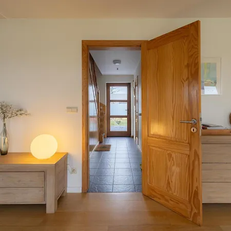 Holiday home Wilogne Houffalize