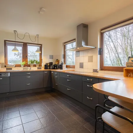 Holiday home Wilogne