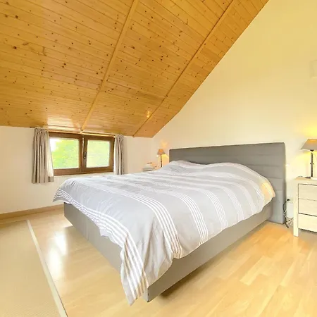 Holiday home Wilogne *