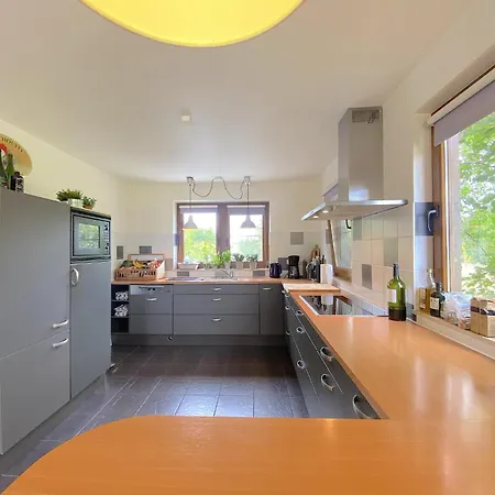 Holiday home Wilogne Houffalize