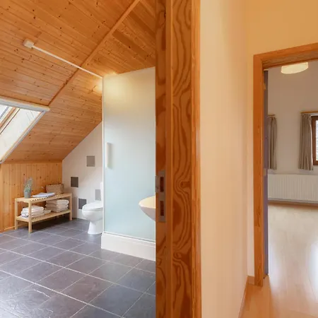 Holiday home Wilogne