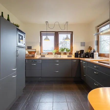 Wilogne 別荘 ホッファライズ