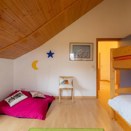 Holiday home Wilogne *