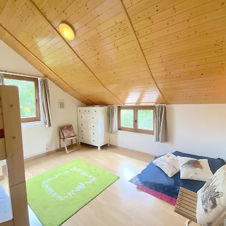 Wilogne Holiday home *