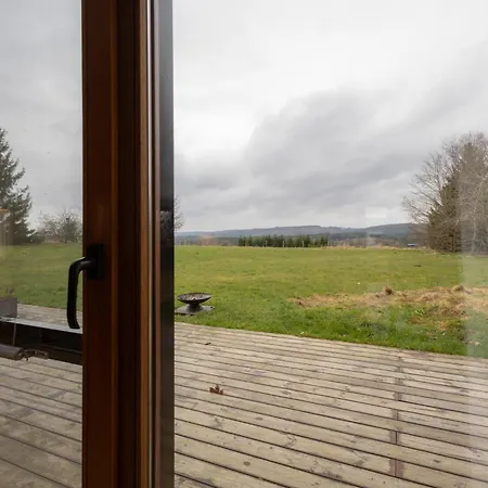 Holiday home Wilogne Houffalize