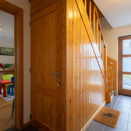 Wilogne Holiday home