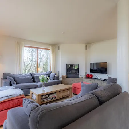 Holiday home Wilogne