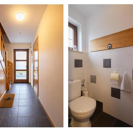 Wilogne Holiday home