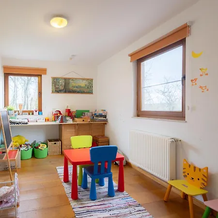 Wilogne Holiday home *