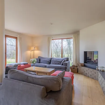 Сasa de vacaciones Wilogne Houffalize