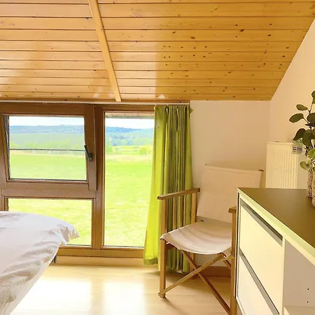 Holiday home Wilogne