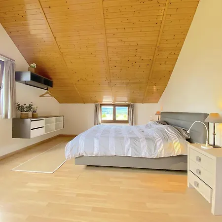 Wilogne Holiday home Houffalize