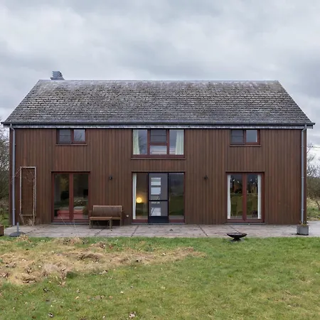 別荘 Wilogne ホッファライズ