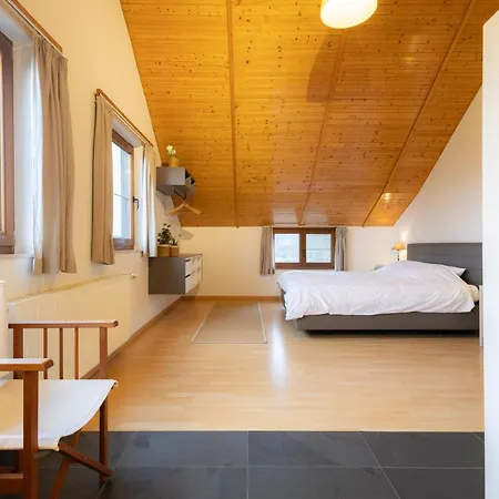 Wilogne * Houffalize