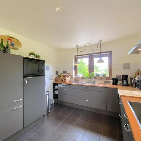 Holiday home Wilogne *