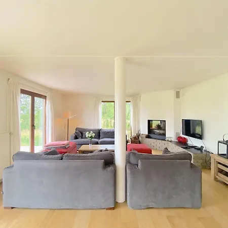 Wilogne Holiday home Houffalize