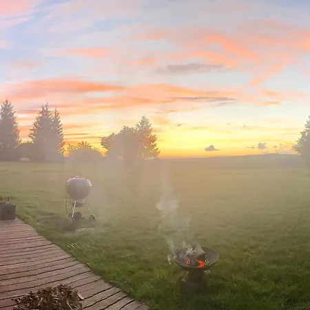 Wilogne Holiday home