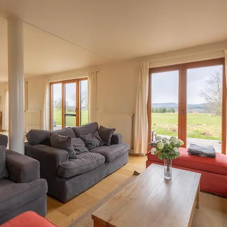 Wilogne Holiday home