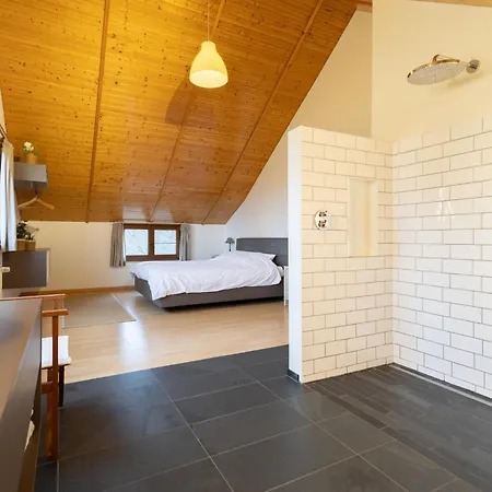 Holiday home Wilogne Houffalize