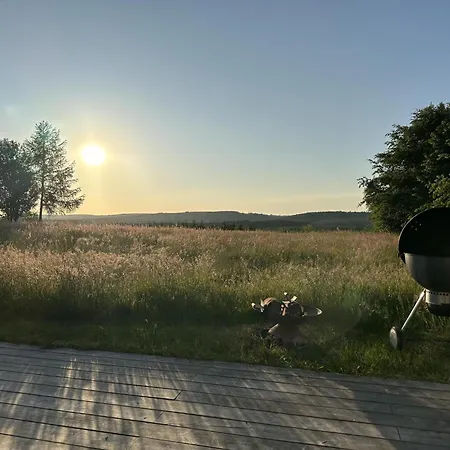 Holiday home Wilogne