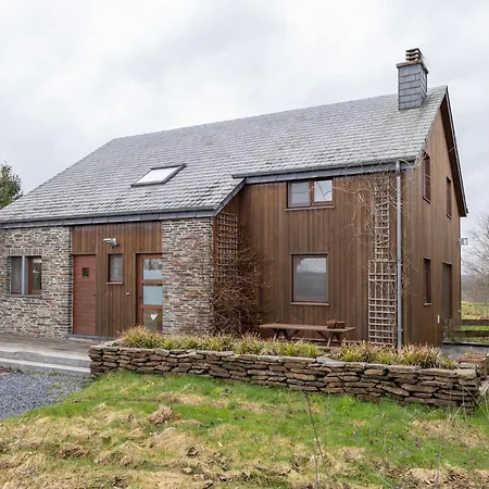 Wilogne 別荘 ホッファライズ