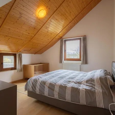 Holiday home Wilogne *