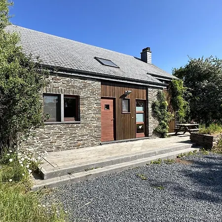 Holiday home Wilogne