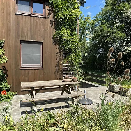 Wilogne Holiday home Houffalize