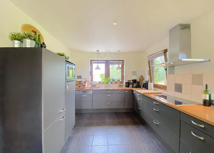 Wilogne Vakantiehuis *